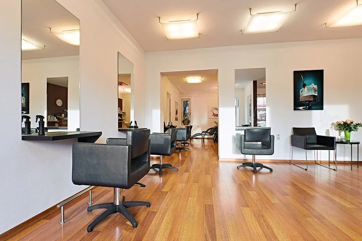 Frisuren Petra Jansen – Uhlenhorst, Hamburg