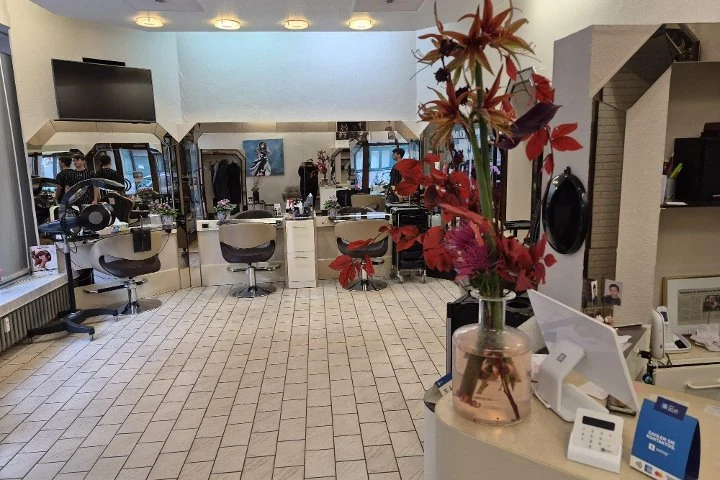 Frisuren Studio Serin – Neudorf-Nord, Duisburg