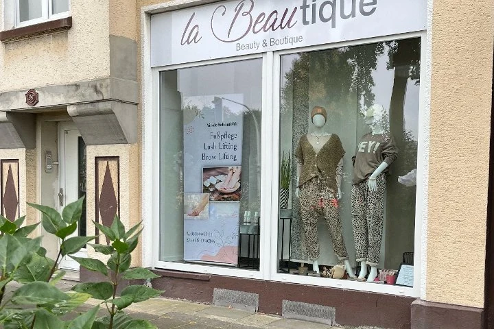 Fußpflege Nicole Schönfeldt – Mülheim an der Ruhr