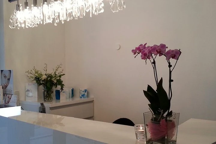 Futuremed Berlin – Mitte, Berlin