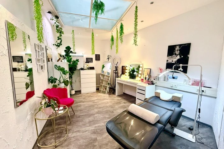Gabis Lashes – Altstadt, Freiburg im Breisgau