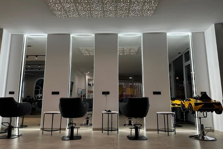 Gabriel Haarstudio – Neuehrenfeld, Köln