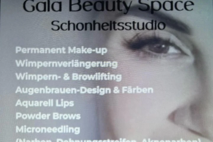 Gala Beauty Space – Gelsenkirchen