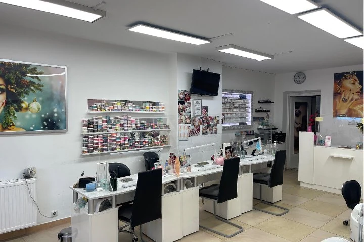 Gala Nails – Hamburg
