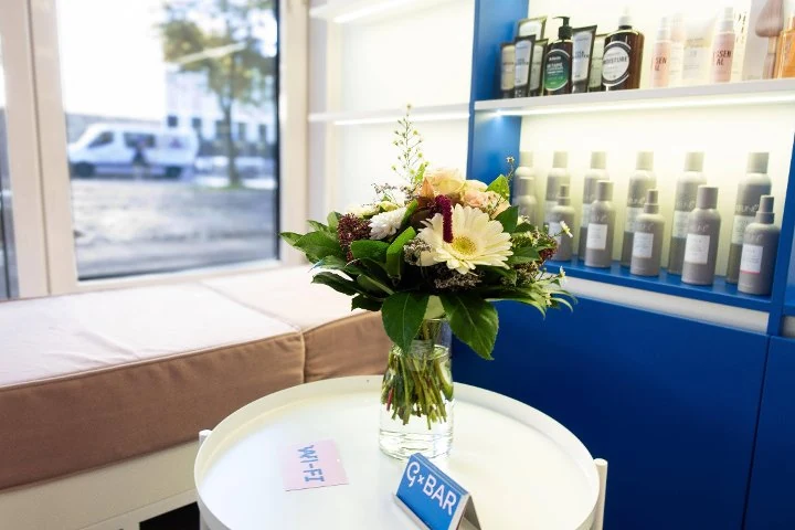 G×Bar – Foto 1