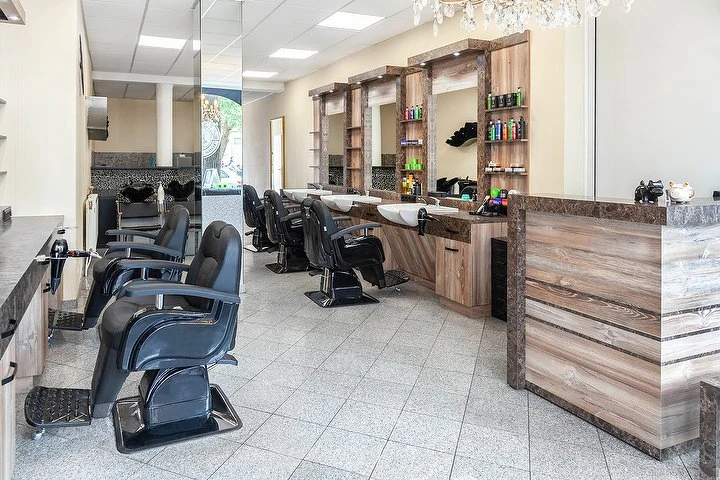 Gentleman´s Barbershop – Innenstadt, Köln
