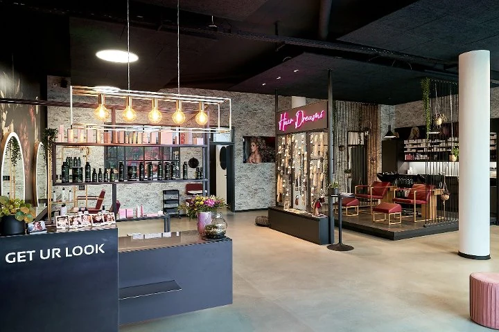 GET UR LOOK - Make-up - Hair - Beauty – Ostend, Frankfurt am Main