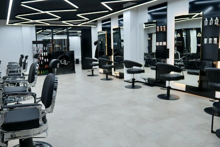 Gio Luxe Hairs – Foto 1
