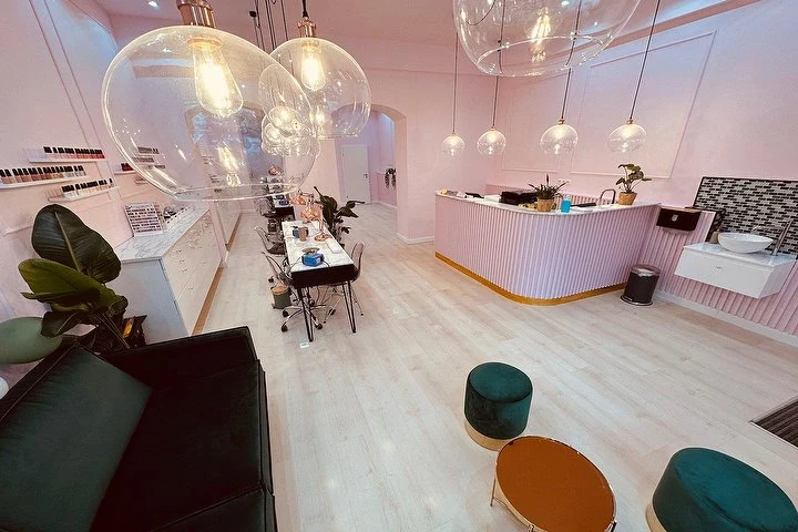 Girly The Nail Bar - Friedrichshagen – Friedrichshagen, Berlin