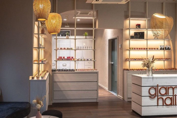 Glam Beauty Nails – Isartor, München