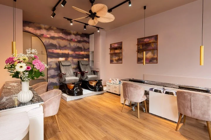 Glam Nails - Nordendstraße – Schwabing, München