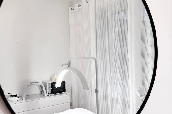 Glamkey Beauty Studio – Harvestehude, Hamburg