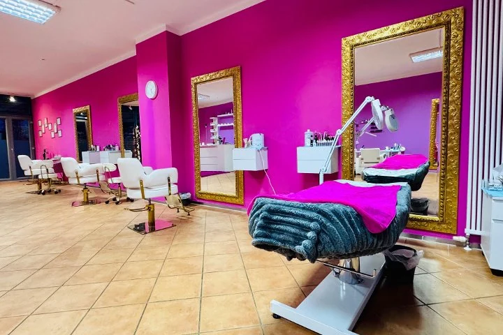 Glamour & Glow Kosmetikstudio – Fürstenfeldbruck, München und Umland