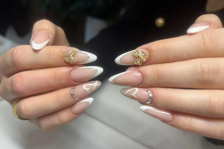 Glamour Nails & Beauty – Innenstadt, Regensburg