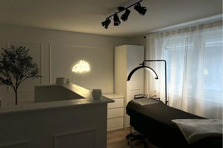 Glamourybar – Sodingen, Herne