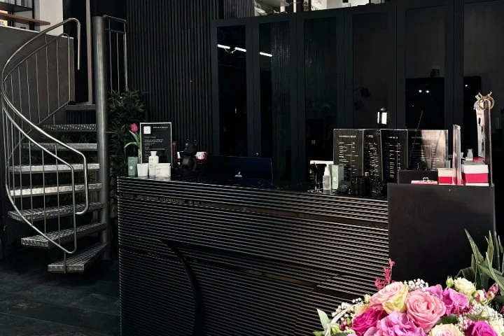 GlamRoom – Westend-Süd, Frankfurt am Main