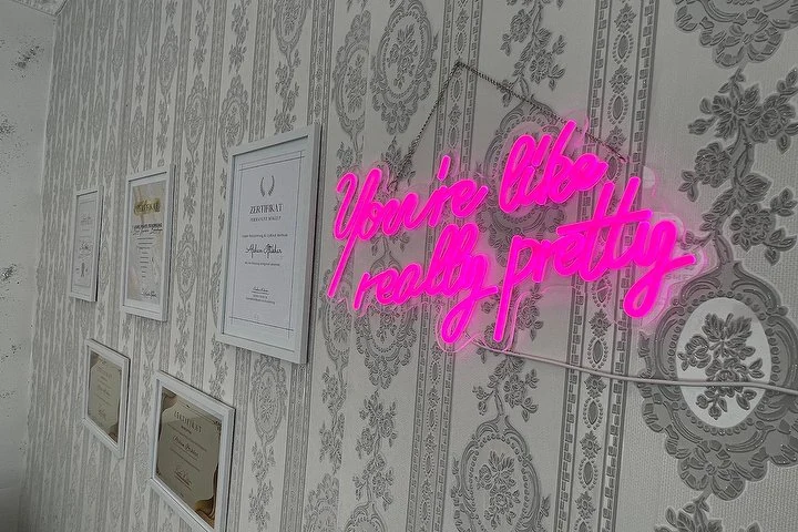 Glory Glam – Marktplatz, Offenbach
