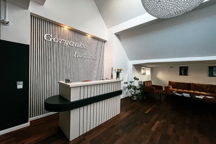 Goryanka Institut Berlin – Foto 1