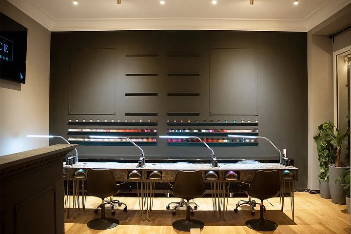 Grace Beauty Studios - Schönhauser Allee – Prenzlauer Allee, Berlin