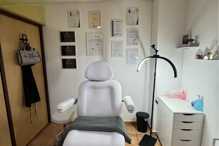 GracefulBeauty – Lindenthal, Köln