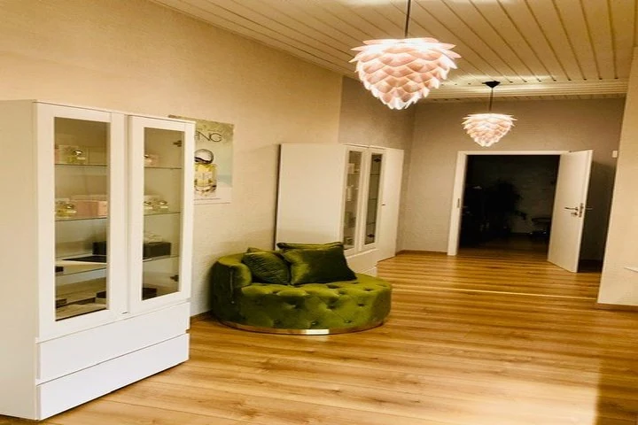 Green Luxury Cosmetic – Schondorf am Ammersee, Bayern