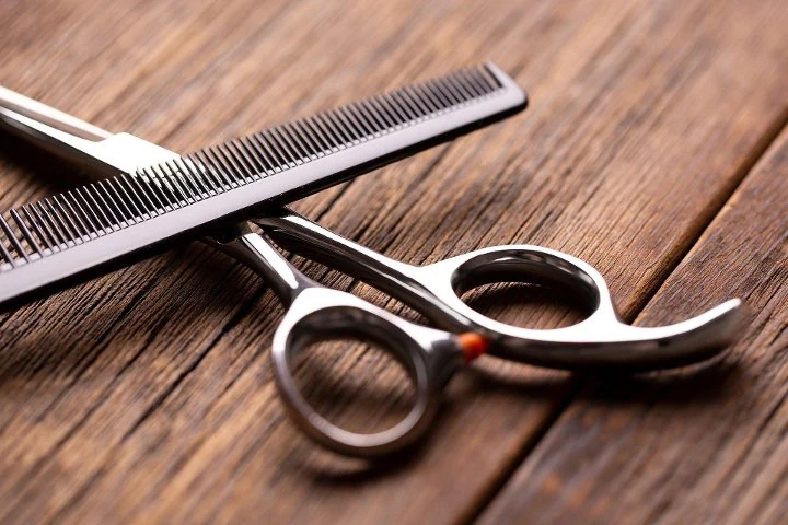 Grindel Friseur – Rotherbaum, Hamburg