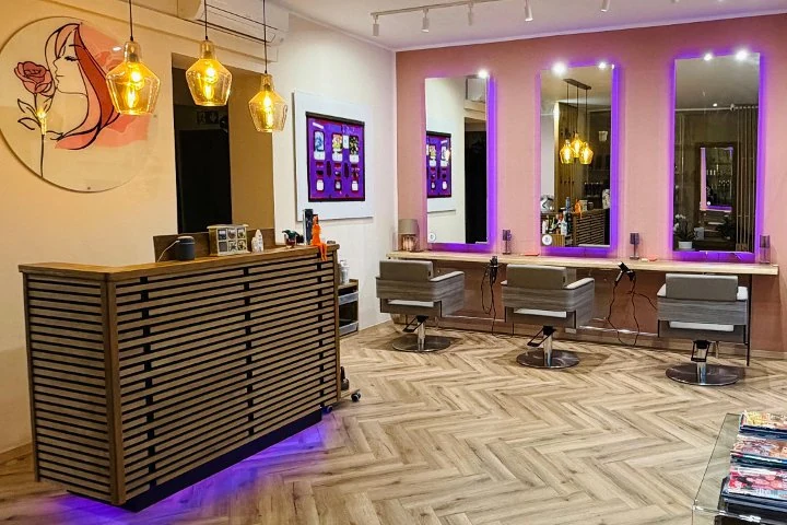 Gül Hairstylistin – Foto 1