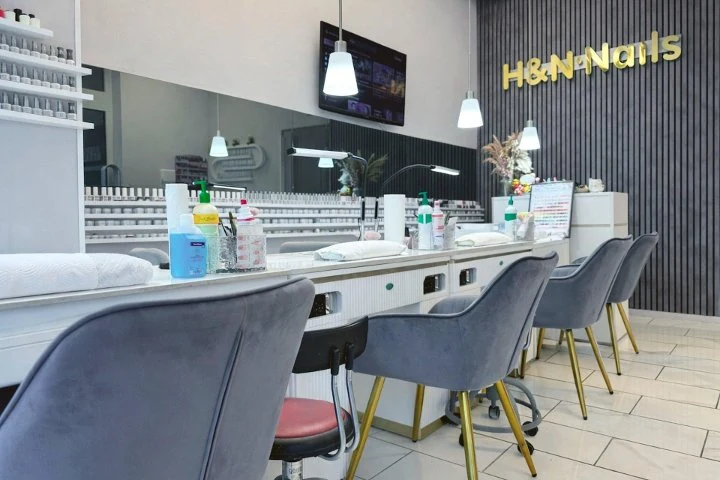 H & N Nagelstudio – Innenstadt, Frankfurt am Main