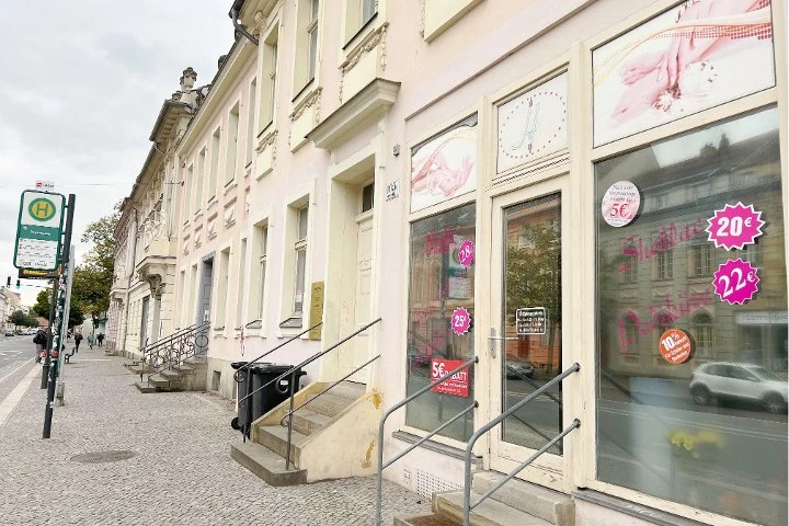H Nails Potsdam – Innenstadt, Potsdam