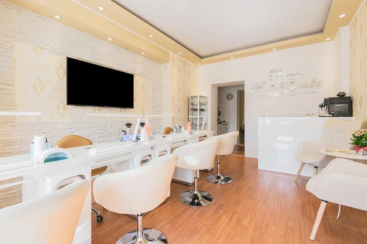 Ha My Nails & Lashes – Foto 1