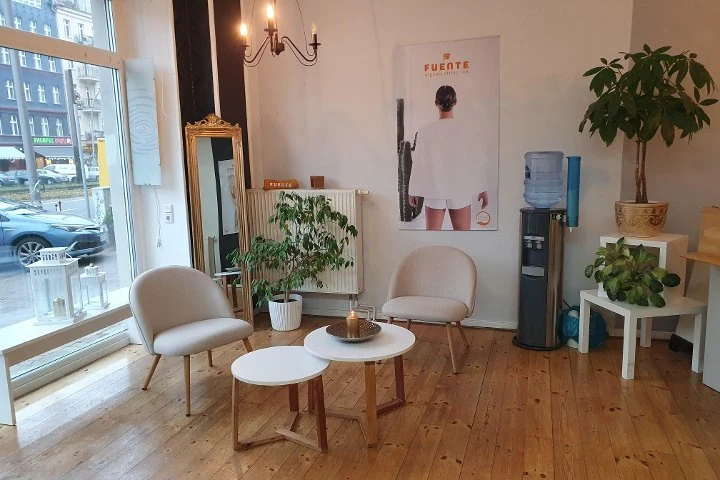 Haar Deal – Prenzlauer Berg, Berlin