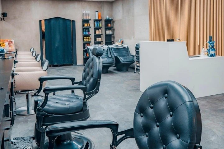 Haarmonie Hairsalon – Feldmoching - Hasenbergl, München