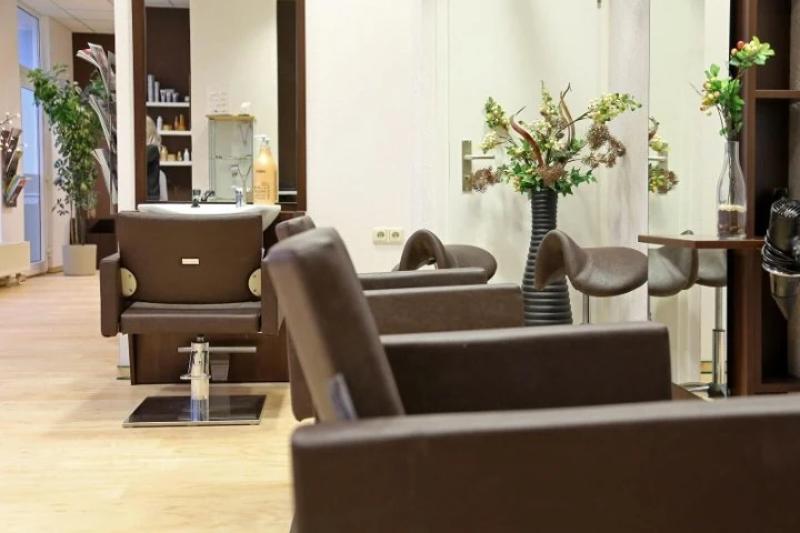 Haarstudio Hölzke – Südstadt, Rostock