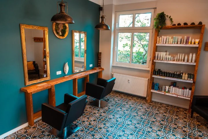 Haarstudio Jessica Senk – Köpenick, Berlin