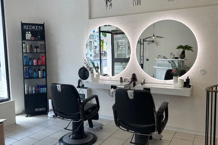Haarstudio Papatia – Beuel-Mitte, Bonn