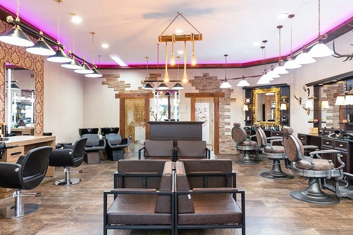 Haarstudio SKB – Lindenthal, Köln