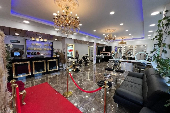 Hadi's Friseur – Laim, München