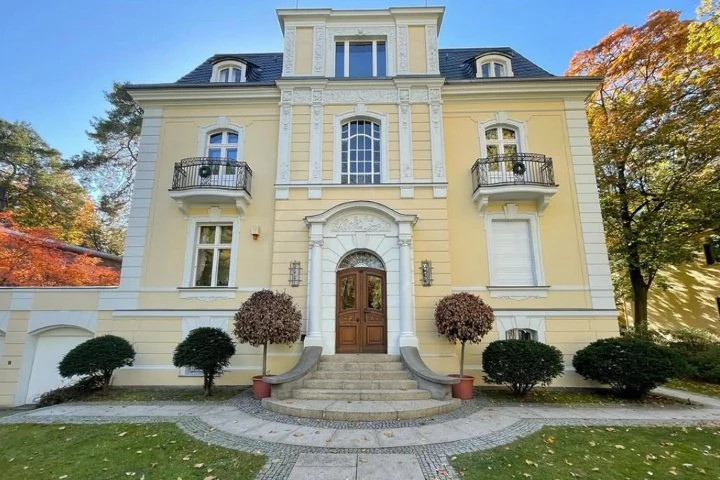 HAGEN 19 – Messelpark, Berlin