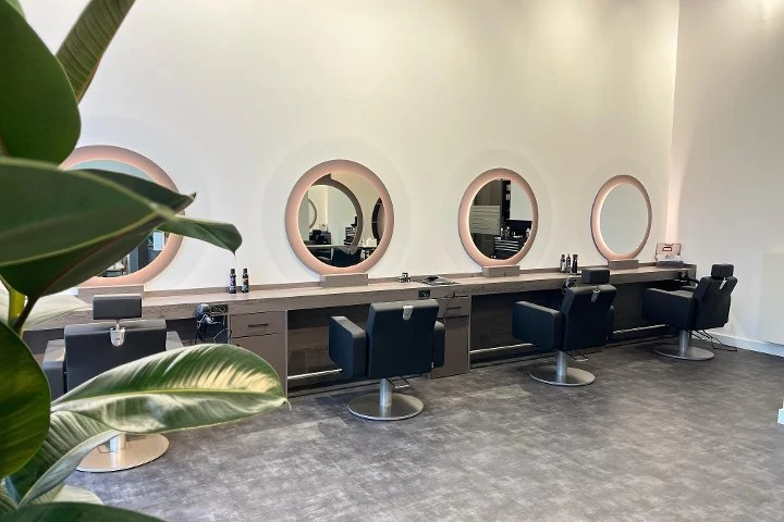 Hair Atelier Hamburg – Innenstadt, Hamburg