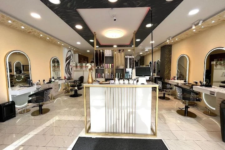 Hair&Beauty FA – Innenstadt, Mannheim