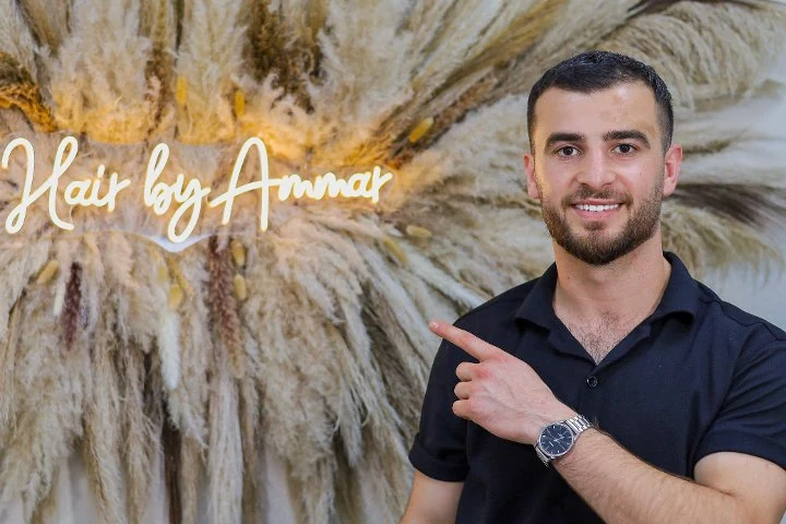 Hair by Ammar – Cloppenburg