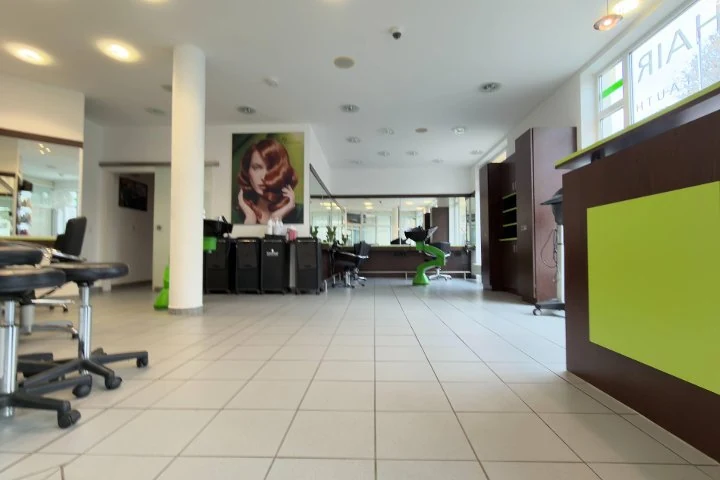 Hair by Fauth - Plagwitz – Foto 1