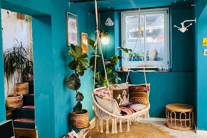 Hair byDeNice at La Isla Salon – Kreuzberg, Berlin