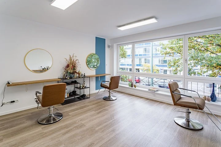 Hair Care & Day Spa by Eyleen Eickhoff – Altstadt, Frankfurt am Main
