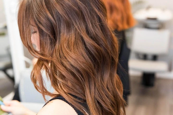 Hair Cologne – Deutz, Köln