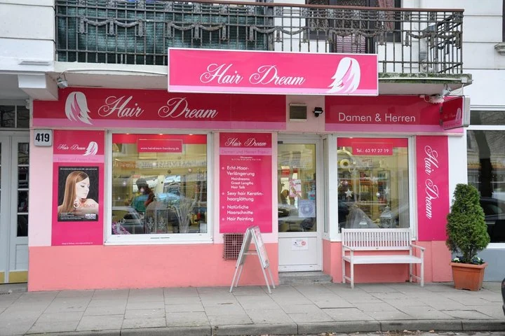 Hair Dream – Foto 1