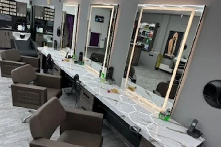 Hair Marktschwaben – Markt Schwaben, Bayern
