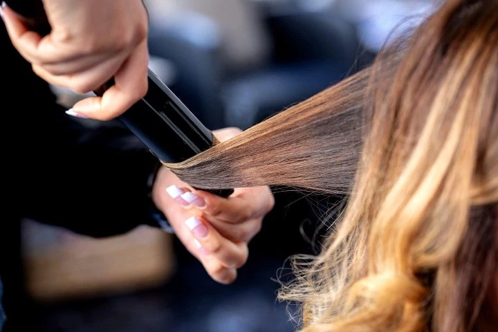 Hair Session by Pia – Aplerbeck, Dortmund