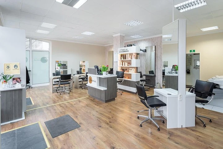 Hair Studio Bruna – Bockenheim, Frankfurt am Main