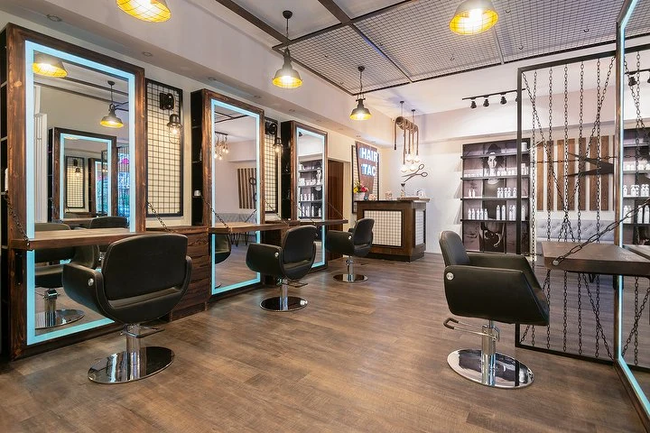 Hair Tac – Wedding, Berlin